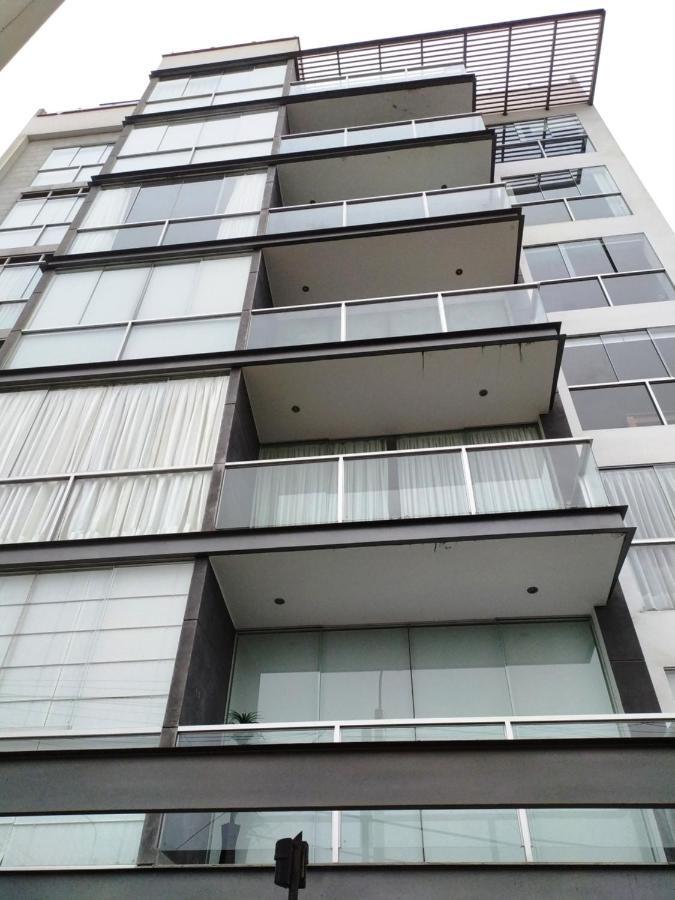 Beautiful Apartment Financial Zone-Fully Furnished Lima Exterior foto